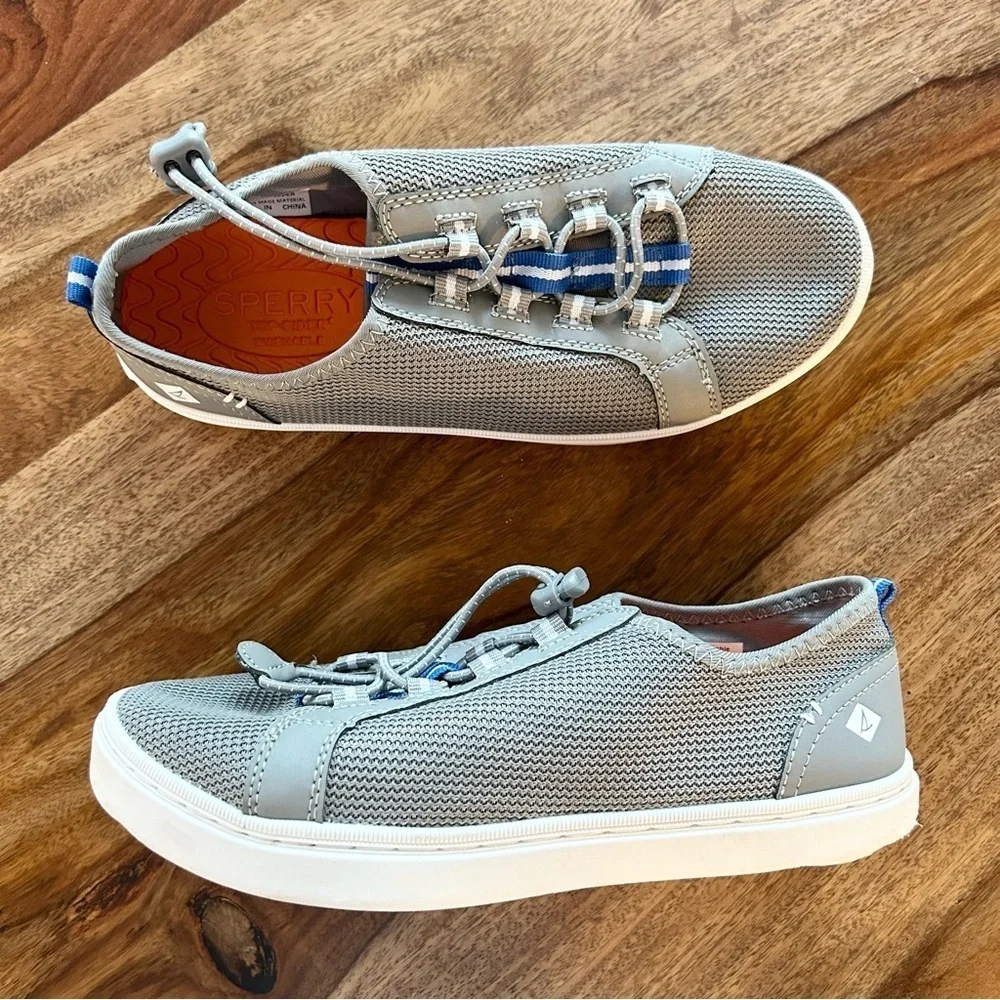 Sperry Abyss washable kids water shoes